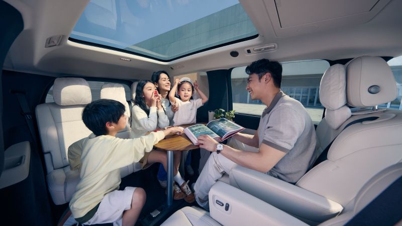 PA凯发汽车2025年4月交付33,939辆